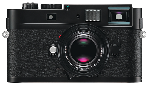 Leica M Monochrom ✭ Camspex.com